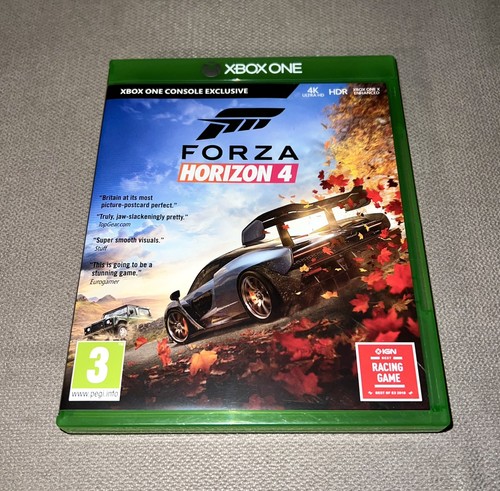 Forza horizon xbox one - -, &