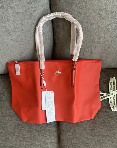 Lacoste concept tote - concept,