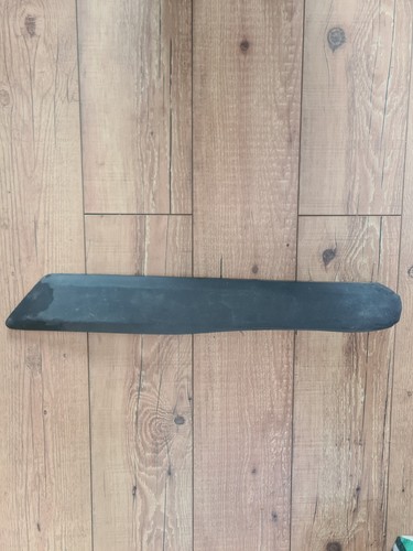 Ford cortina mk5 bumper end - cortina,