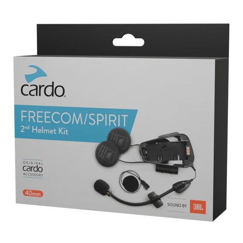 Cardo freecom spirit add on - x/spirit-,
