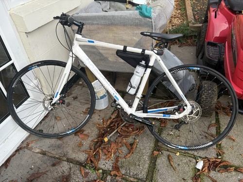 Boardman road bike drc - drc,