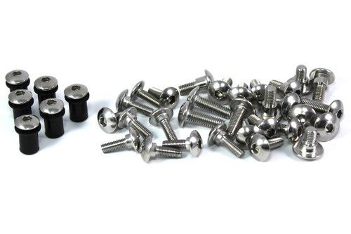 Yamaha fairing screen bolt - yamaha,
