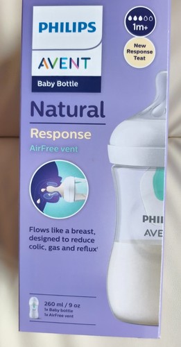 Brand new philips - new, avent