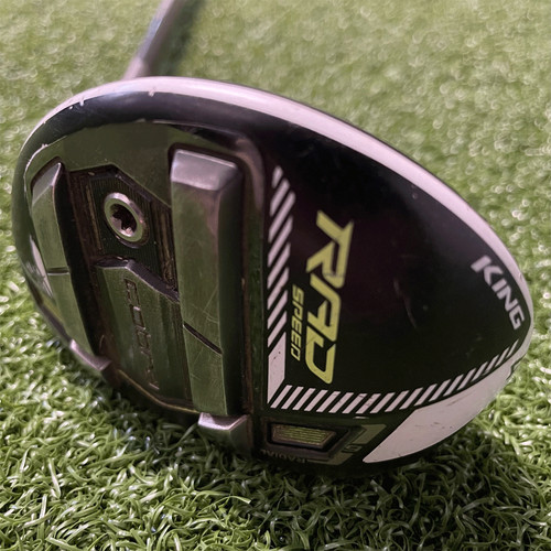 Cobra rad speed hybrid - hybrid, 21°