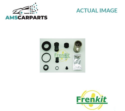Brake caliper repair - kit, rear