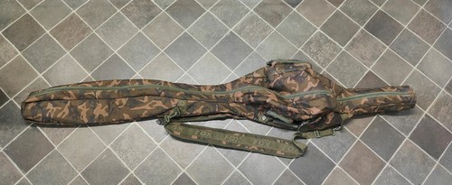 Fox camolite 12ft tri - camolite,
