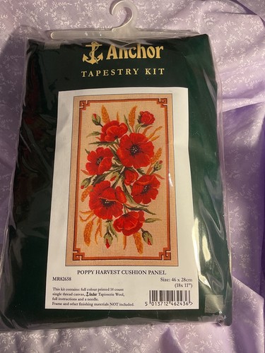 Anchor mr82658 poppy - mr82658,