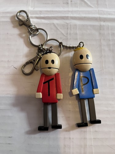 South park terrance and - park,