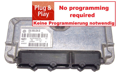 Magneti marelli fox 4l - marelli, vw
