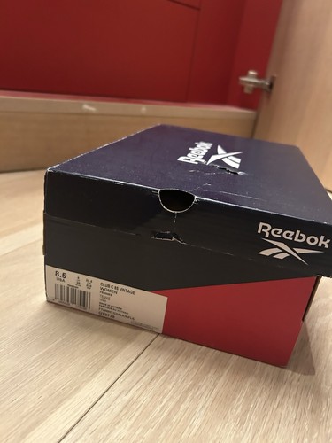 Reebok women club white - reebok, c