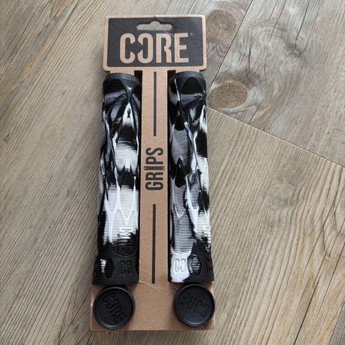 Core pro handlebar grips - handlebar,