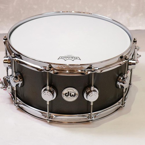 Dwbn71465sd metal snare - dw,
