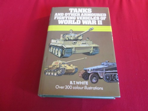 Tanks and other - tanks, armoured