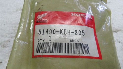 Honda 51490 kbh - 51490-kbh-305, oil