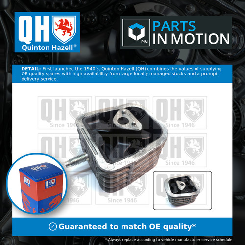 Engine mount fits mercedes - mount,