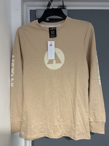 Airwalk long sleeve logo - airwalk,