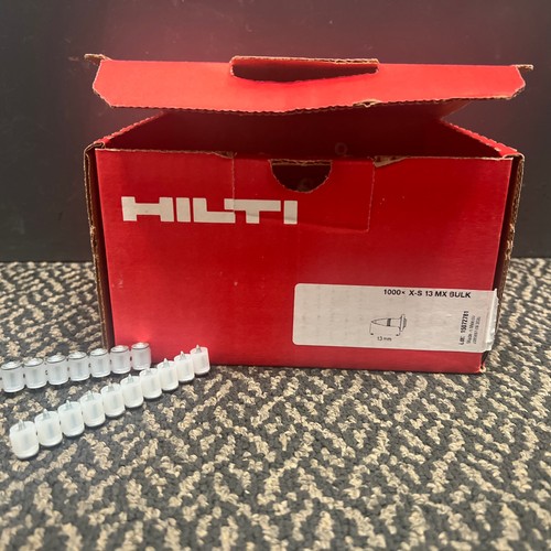 Hilti 1 2 new - -,