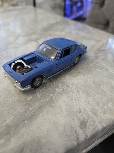Dinky toys jensen 188 - dinky, toy