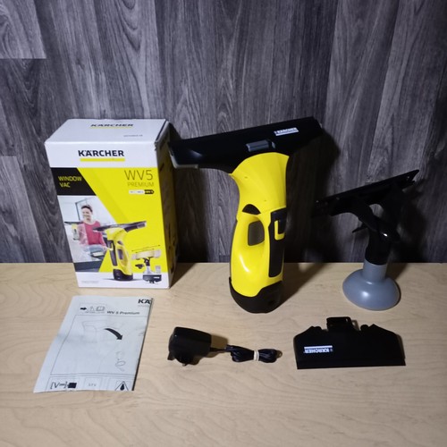 Karcher wv5 premium window vac - wv5,