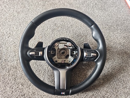 Bmw series f20 f22 f30 - 1,