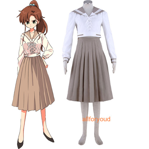 Sailor jupiter kino makoto cos - kino,