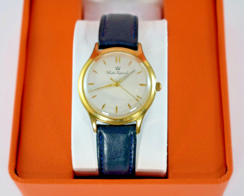 Vintage smiths imperial cal - vintage,