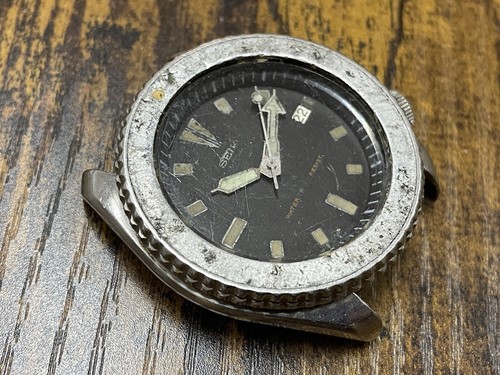 Seiko 7002 7000 - ,