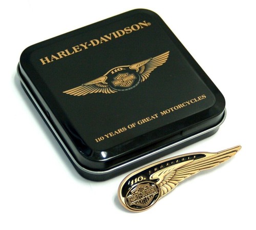 Harley davidson 110th - harley,