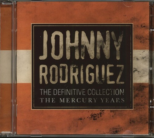 Johnny rodriguez the - johnny,