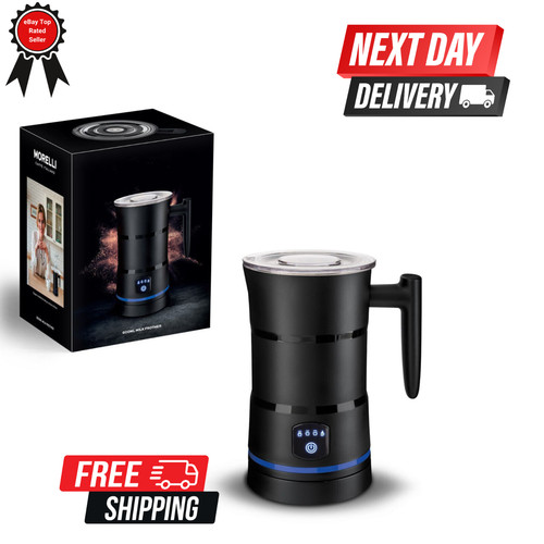 Milk frother portable - milk,