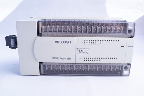 Mitsubishi melsec fx2n - melsec,