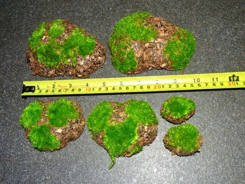 Imitation garden rocks for - rocks,