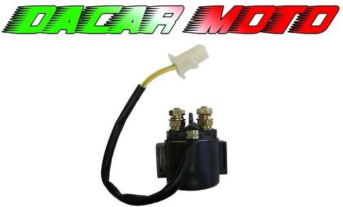Rele starter relay aprilia - starter,