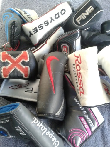 Blade putter cover for - cover,