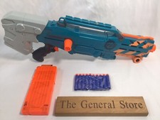 Nerf zombie strike - strike, longshot-