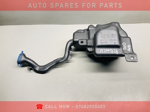 2016 mercedes class washer - 2016,
