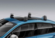 Bmw genuine roof rack - bmw,
