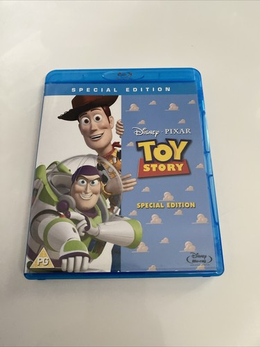 Toy story - story, 2010)