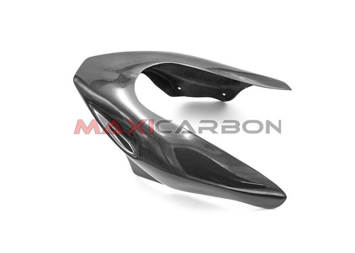 Carbon tip agusta - carbon, mv