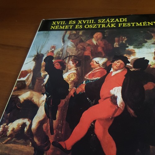 1975 paintings book - 1975,