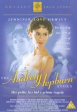 The audrey hepburn - the, story
