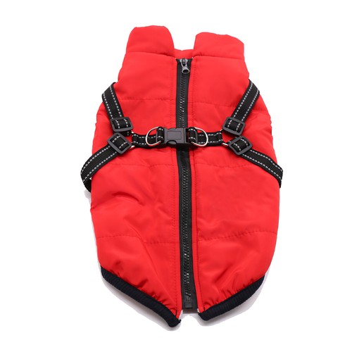 Pet dog vest - dog, puppy