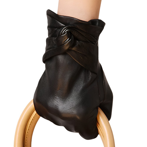 Women nappa lambskin leather - nappa,