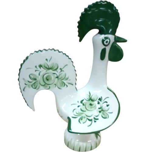 Hand painted ceramic - painted,