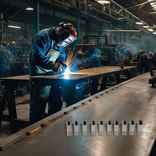 Welding equipment essentials - equipment,