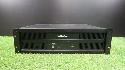 Qsc isa 300ti channel - isa,