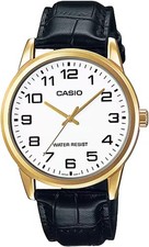 Casio mtp v001gl - casio, mens