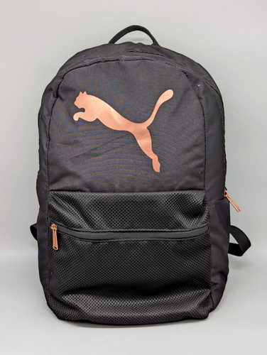 Puma adult black rose gold - &,