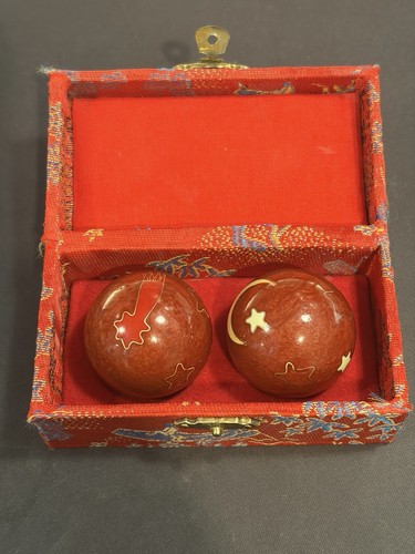 Vintage chinese baoding - chinese,