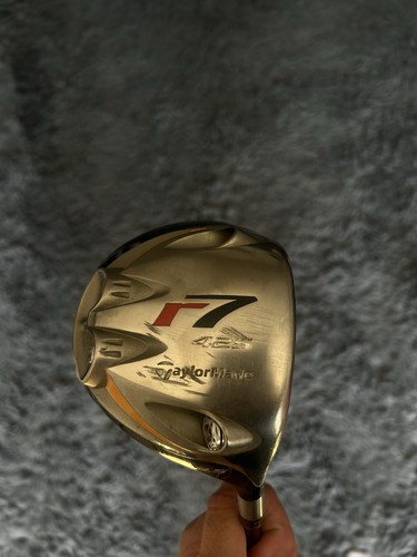 Taylormade 425 tight handed - r7,